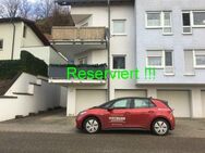 Kapitalanlage: Sehr schöne 3 Zimmer Wohnung mit Balkon und netten zuverlässigen Mietern - Sinsheim