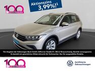 VW Tiguan, 1.5 TSI Life, Jahr 2023 - Köln