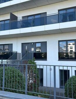 Townhouse in Oberkassel - Wentzel Dr. - Düsseldorf