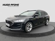 Ford Focus, 1.0 C & C Design EB, Jahr 2022 - Bad Segeberg