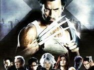 X-Men Quadrilogy [ 4 x DVD Box ] von Brett Ratner, FSK 16 - Verden (Aller)