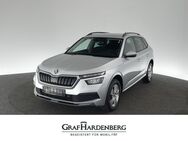 Skoda Kamiq, 1.0 TSI Ambition, Jahr 2019 - Aach (Baden-Württemberg)