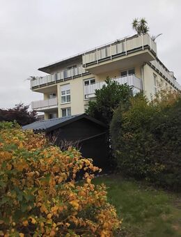 Renovierte 3 Zimmer Wohnung mit Balkon in Oberasbach! - Oberasbach