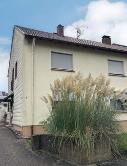 Haus in Saarbrücken - Saarbrücken