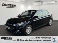 Hyundai i20, Select el SP Spieg beheizbar Fahrerprofil Berganfahrass, Jahr 2020 - Mönchengladbach