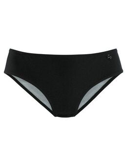 LASCANA Bikini-Hose Leona in Unifarbe