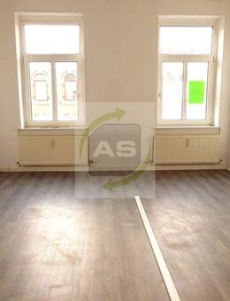 XXL-Wohnen in der Nordvorstadt - Zwickau