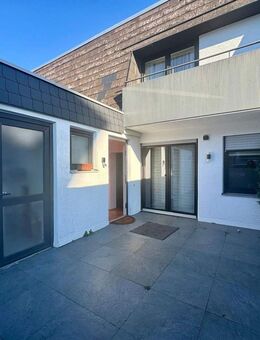 IK| Landstuhl - Gemütliche möblierte Doppelhaushälfte in ruhiger Wohnlage - Landstuhl (Sickingenstadt)