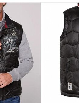 Camp David Steppweste Schwarz 33 € VB Gr. 2 XL Fällt Gross aus NEUWARE OVP OHZ VS mö - Osterholz-Scharmbeck Zentrum