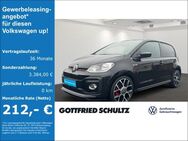 VW up, GTI EPH, Jahr 2021 - Neuss