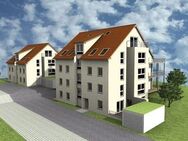 Bamberg in der Region Zapfendorf Neubau Bezug noch in diesem Jahr letzte Wohnungen . - Bamberg