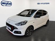 Hyundai i10, 1.0 N Line EU6e Sportpaket Musikstreaming, Jahr 2024 - Kassel