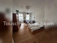 [TAUSCHWOHNUNG] Bieten 2 mal 2 Zimmer Whg. im Tausch gegen Whg.ab 3 Zimmer - Berlin