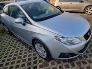 Seat Ibiza SC 1.4 16V STYLE TÜV 06/2026 - Dessau-Roßlau