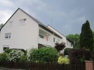 Gepflegte 4 Zimmer Wohnung in Erlangen-Bruck - Erlangen