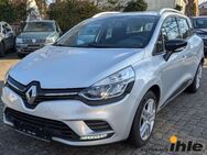 Renault Clio, 0.9 Grandtour Limited TCe, Jahr 2019 - Hohenwestedt