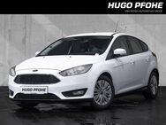 Ford Focus, 1.0 Business Edition EcoBoost, Jahr 2016 - Hamburg