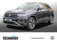 VW T-Roc, 1.5 TSI MOVE R, Jahr 2023 - Schwerte (Hansestadt an der Ruhr)