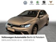 VW Polo, 1.0 TSI, Jahr 2024 - Berlin