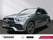 Mercedes GLE 300 AMG, AMG Line, Jahr 2020 - Friesoythe