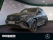 Mercedes GLE 53 AMG, E HYBRID, Jahr 2024 - Menden (Sauerland)