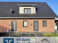 Doppelhaushälfte als Renditeobjekt: Zwei vermietete Einheiten für stabile Erträge - Bredstedt