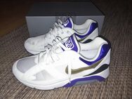 Nike Air Max 180 "Barcelona",Gr. 45.5 US11.5,top Zustand,Uvp 159,90€ - Brunsbüttel