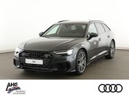 Audi S6, Avant TDI quattro 6 Zylinder, Jahr 2022 - Gotha