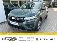 Dacia Sandero, Stepway Expression TCe 100 ECO-G, Jahr 2022 - Karlstadt