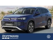 VW Tayron, 1.5 l Elegance eTSI 150, Jahr 2022 - Herborn (Hessen)