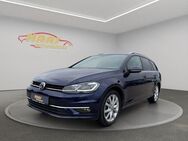 VW Golf Variant Highline BMT/Start-Stopp*Navi* - Ebersdorf (Coburg)