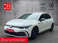 VW Golf, 2.0 TSI GTI 8 IQ LIGHT CONNECT, Jahr 2023 - Treuchtlingen