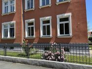 sonnige 2 RWE im Hochparterre m.neuwertiger Einbauküche - Zittau
