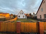 Hier steckt mehr drin: Familienhaus mit Charme und Technik von heute - Rastenberg