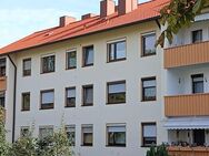 leerstehend - KEMPTEN - Zweizimmerwohnung mit Kachelofen - Kempten (Allgäu)