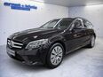 Mercedes-Benz C 220 d 4Matic T 9G-TRONIC NAVI RFK SHZ LED in 79108