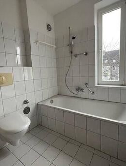 Top modernisierte 2-Zimmer-Wohnung mit neuem Tageslichtbad - Wilhelmshaven