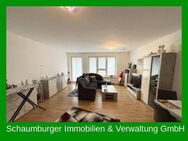 Gepflegte 2-Zimmer-Wohnung mit EBK und Balkon in der Rintelner Altstadt - Rinteln