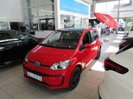 VW up, 1.0 move up F&S Edition GJ-REIFEN, Jahr 2018 - Emmerich (Rhein)