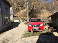 Dacia Sandero, 2009, TÜV Mai 2026, guter Zustand, zu verkaufen, 1200 EUR - Trappstadt