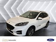 Ford Kuga, 2.5 Duratec ST-Line FHEV Automatik Apple Android, Jahr 2023 - Bietigheim-Bissingen