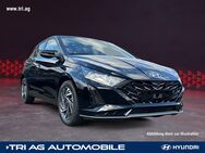 Hyundai i20, FL (MJ24) 48V iMT Trend Komfortpaket, Jahr 2024 - Kippenheim