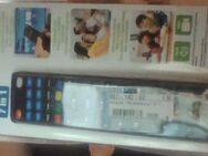Universal Remote Fernbedienung 7 in 1 neu und original verpackt - Markkleeberg