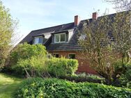 Niedrigenergiehaus in Oldenswort, Eiderstedt, Nordfriesland - Oldenswort