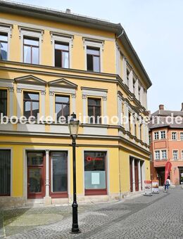 Top Innenstadtlage - Naumburg (Saale)