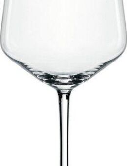 SPIEGELAU Weißweinglas Style, Kristallglas, 440 ml, 4-teilig