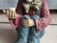 Gilde Clown mit Würfel 1 - Witten