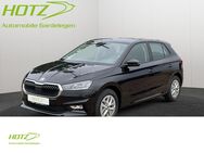 Skoda Fabia, 1.0 TSI Selection, Jahr 2024 - Gardelegen (Hansestadt)