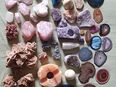 Mineralien Steine Kristalle in 83026