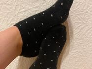 Getragene Socken - getragene Slips - Unterwäsche - Erlangen